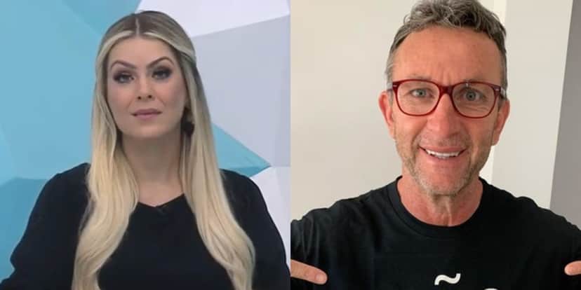 Milton Neves está na mira da Record (Foto: Reprodução)
