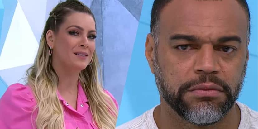 "Chegou ao fim", Renata Fan se despede em anúncio oficial e confirma nova fase, após quebra-pau com Denílson "Chegou ao fim", Renata Fan se despede em anúncio oficial e confirma nova fase, após quebra-pau com Denílson