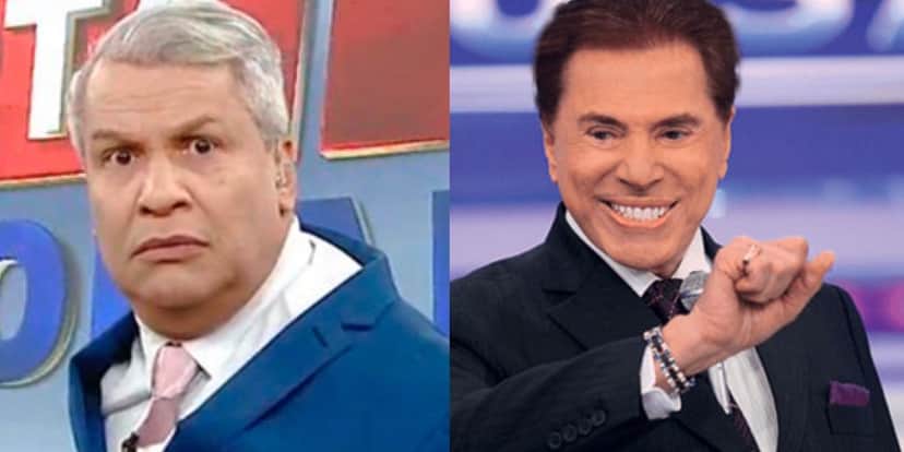 Silvio Santos chama Sikêra Jr para o SBT após surto na RedeTV! (Foto: Montagem/ TV Foco) Silvio Santos chama Sikêra Jr para o SBT após surto na RedeTV! (Foto: Montagem/ TV Foco)