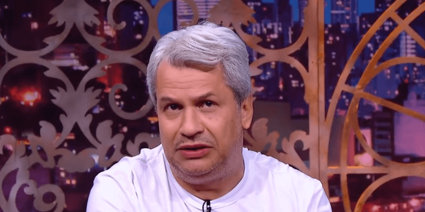Sikêra Jr. comanda o Alerta Nacional na RedeTV! (Foto: Reprodução / SBT) Sikêra Jr. comanda o Alerta Nacional na RedeTV! (Foto: Reprodução / SBT)