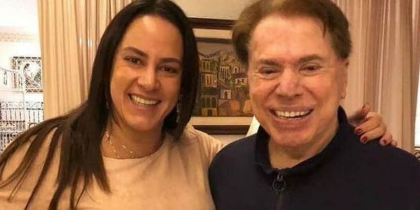 "Pena", Funcionários do SBT expõem o que pensam de filha de Silvio Santos e detonam fim: "Perdendo o DNA" "Pena", Funcionários do SBT expõem o que pensam de filha de Silvio Santos e detonam fim: "Perdendo o DNA"
