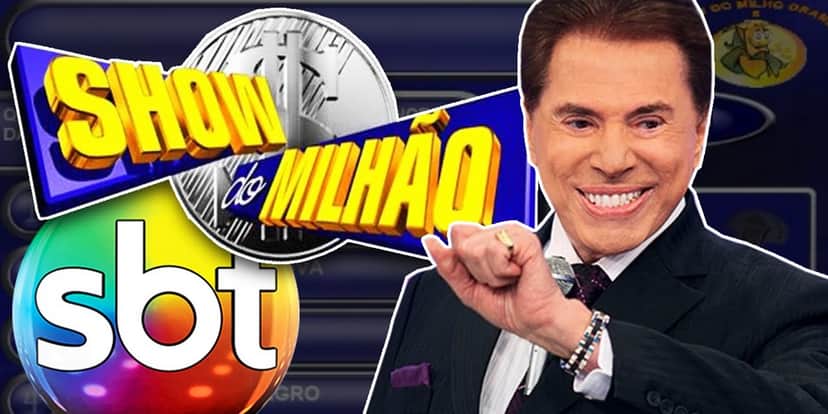 Silvio Santos Silvio Santos