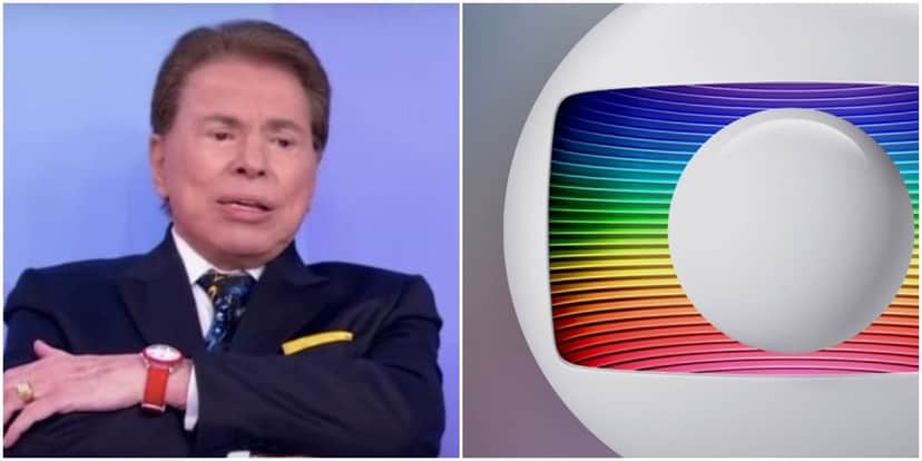 Silvio Santos vira terror da Globo, explode cofres do SBT e arranca estrelas da concorrente: "Agora vai" Silvio Santos vira terror da Globo, explode cofres do SBT e arranca estrelas da concorrente: "Agora vai"