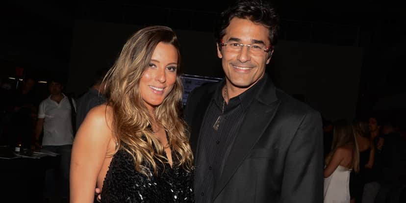 Internado às pressas por doença mortal, Luciano Szafir tem família convocada ao hospital e saúde exposta: "Grave" Internado às pressas por doença mortal, Luciano Szafir tem família convocada ao hospital e saúde exposta: "Grave"