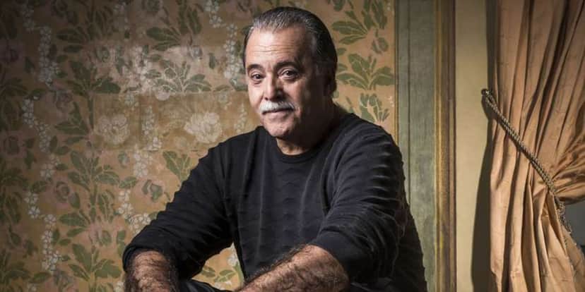 Tony Ramos é uma das maiores estrelas da Globo (Foto: Divulgação) Tony Ramos é uma das maiores estrelas da Globo (Foto: Divulgação)