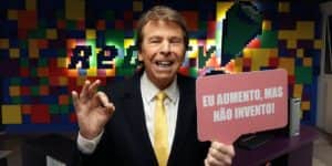 Nelson Rubens, TV Fama Nelson Rubens, TV Fama