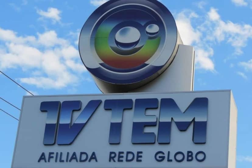 TV Tem Globo TV Tem Globo