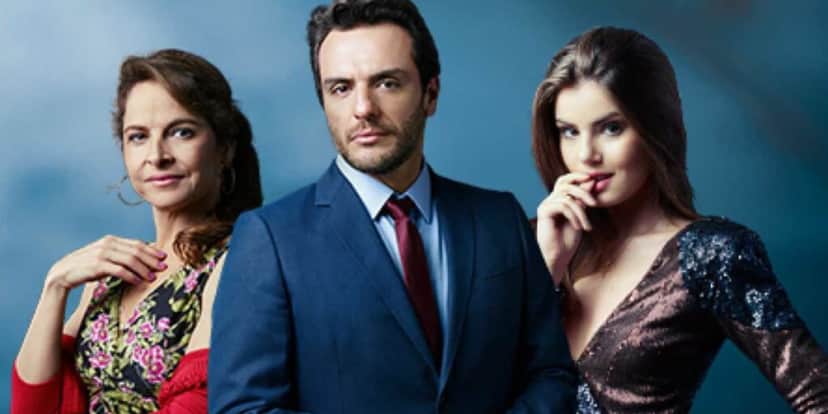 Globo anuncia reprise de Verdades Secretas (Foto: Reprodução) Globo anuncia reprise de Verdades Secretas (Foto: Reprodução)