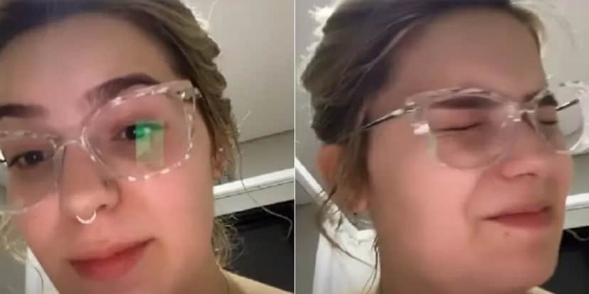 Viih Tube contou que perdeu pedaço do mamilo Viih Tube contou que perdeu pedaço do mamilo