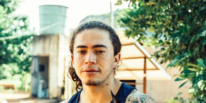 Whindersson Nunes fala em livro sobre envolvimento com drogas (Foto: Reprodução/Instagram) Whindersson Nunes fala em livro sobre envolvimento com drogas (Foto: Reprodução/Instagram)