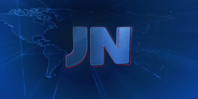 William Bonner, Jornal Nacional William Bonner, Jornal Nacional