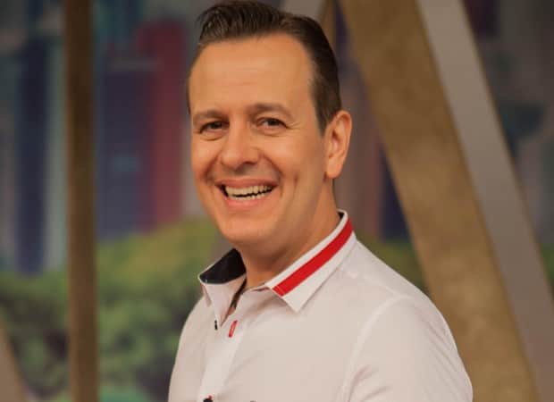 Celso Zucatelli Celso Zucatelli