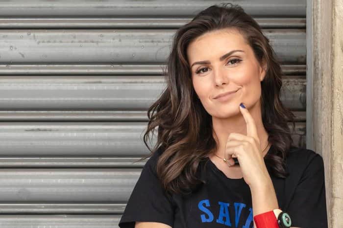 Nathalia Arcuri Nathalia Arcuri