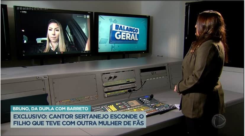 Fabiola Reiperte entrevista mulher de sertanejo Fabiola Reiperte entrevista mulher de sertanejo