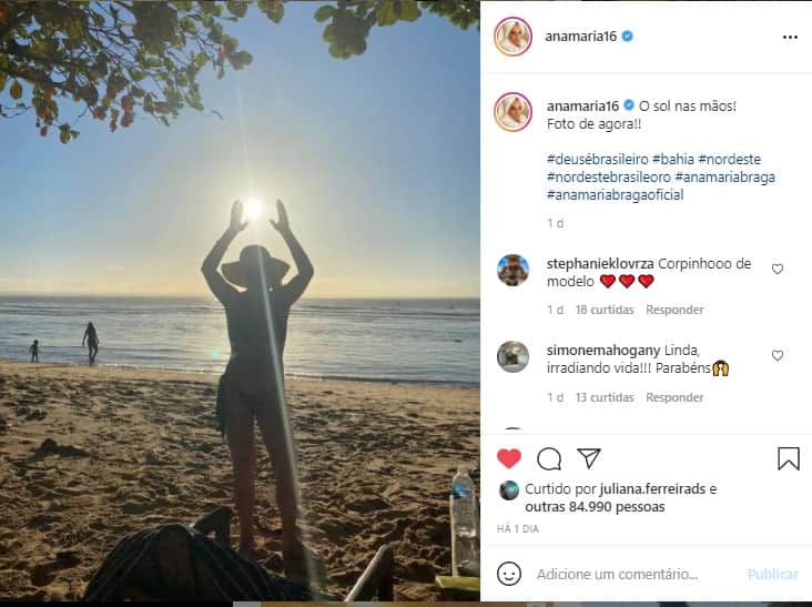 Ana Maria Ana Maria
