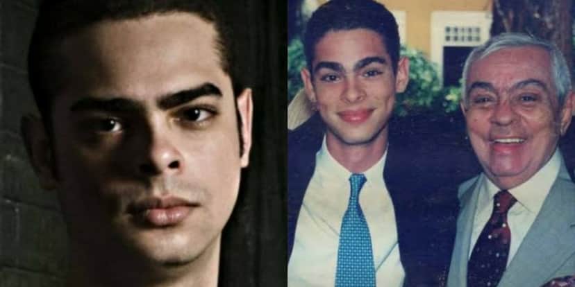 LUTO! Morre famoso aos 39 anos de forma repentina e artistas se aterrorizam, lamentando perda: "Descanse em paz" LUTO! Morre famoso aos 39 anos de forma repentina e artistas se aterrorizam, lamentando perda: "Descanse em paz"