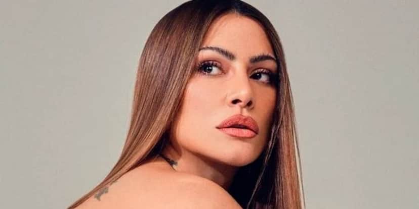 Cleo apareceu em ousado clique e levou marmanjos à loucura (Foto: Reprodução) Cleo apareceu em ousado clique e levou marmanjos à loucura (Foto: Reprodução)