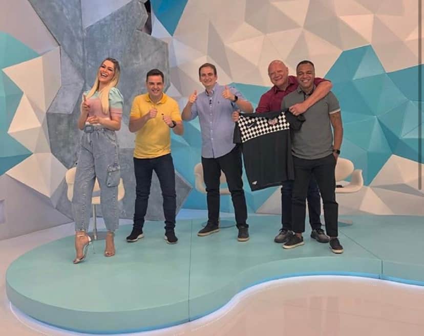 Band Jogo Aberto Renata Fan Band Jogo Aberto Renata Fan