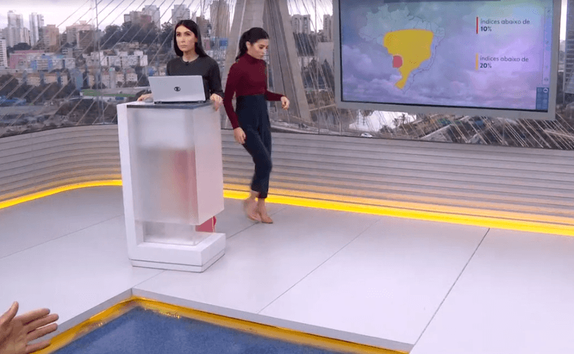 Michelle Barros Ana Paula Araújo Michelle Barros Ana Paula Araújo