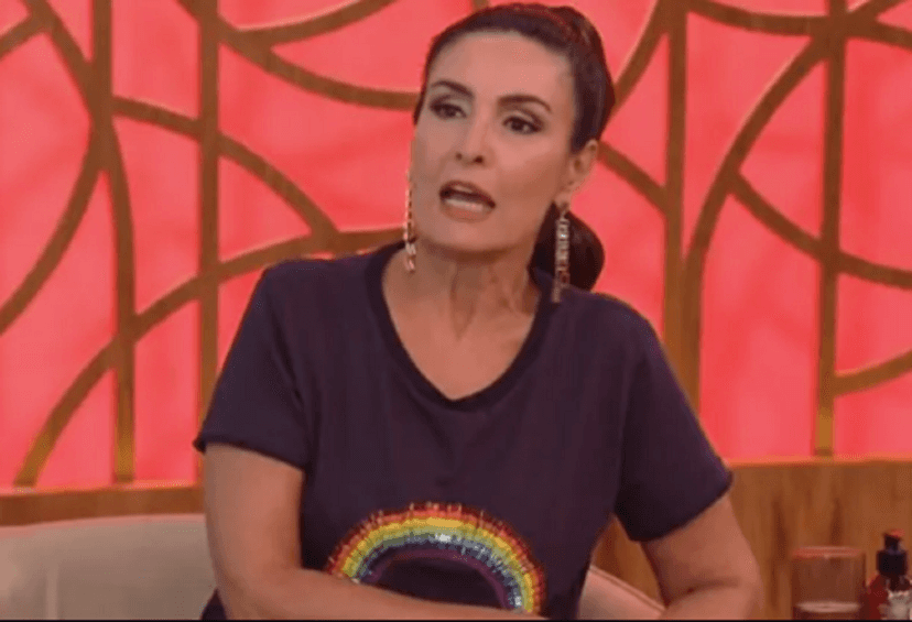 Fátima Bernardes Fátima Bernardes