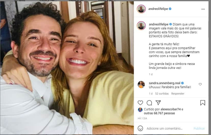 Felipe Andreoli Felipe Andreoli