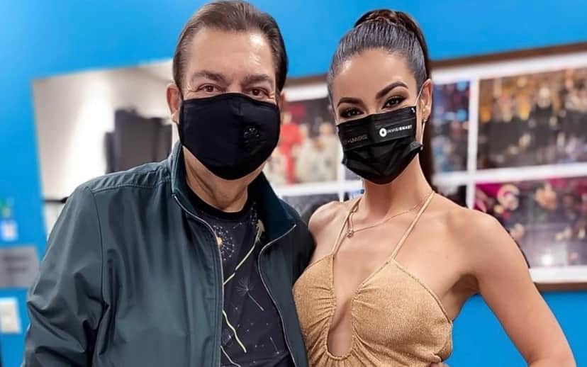 Band faz rapa na Globo, bate o martelo e decreta nome do fenômeno de Faustão para 2022, decretando fim de jornal Band faz rapa na Globo, bate o martelo e decreta nome do fenômeno de Faustão para 2022, decretando fim de jornal
