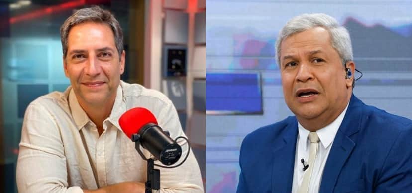 Lacombe e Sikêra Jr Lacombe e Sikêra Jr