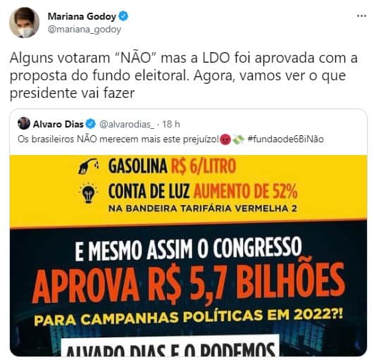 Mariana Godoy Mariana Godoy