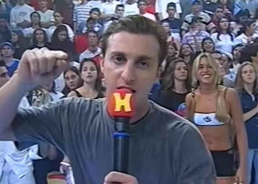 Luciano Huck Luciano Huck