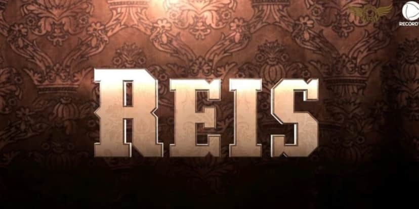 Reis será a próxima novela bíblica da Record (Imagem: Reprodução) Reis será a próxima novela bíblica da Record (Imagem: Reprodução)