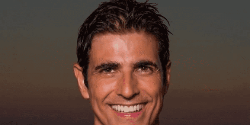 Reynaldo Gianecchini assina com a Netflix (Foto: Divulgação) Reynaldo Gianecchini assina com a Netflix (Foto: Divulgação)