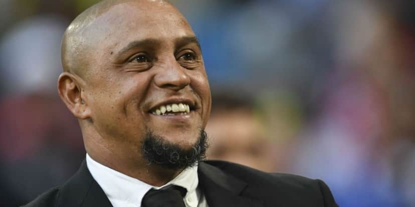 Roberto Carlos (Reprodução) Roberto Carlos (Reprodução)