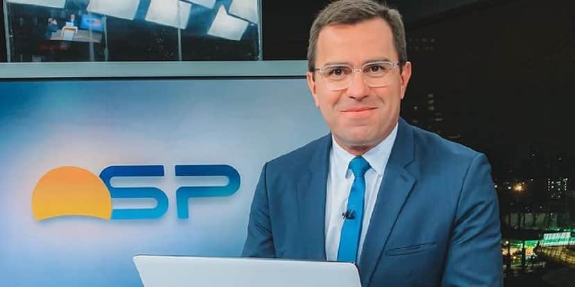 O Bom Dia SP registrou ótima audiência (Foto: Divulgação/TV Globo) O Bom Dia SP registrou ótima audiência (Foto: Divulgação/TV Globo)