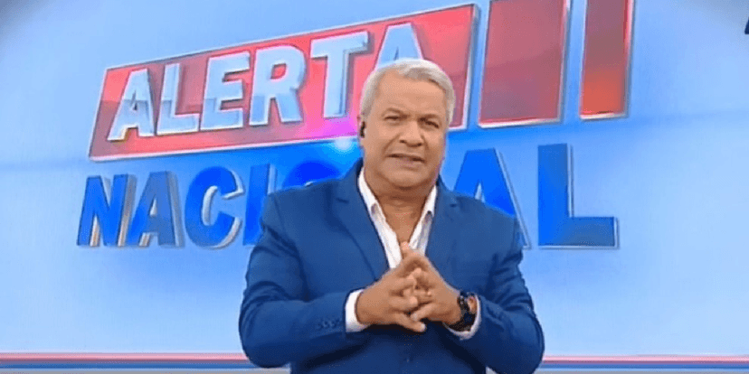 Sikêra Jr começa a perder espaço na RedeTV! (Foto: Reprodução/RedeTV!) Sikêra Jr começa a perder espaço na RedeTV! (Foto: Reprodução/RedeTV!)