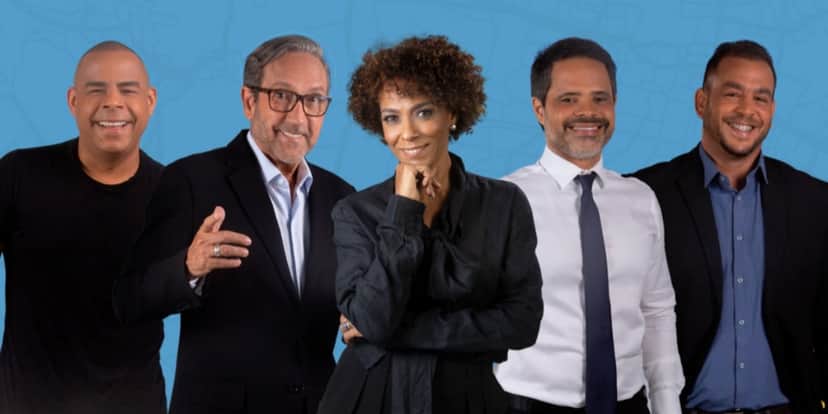 TV Aratu lançará novo programa em sua programação (Foto: Reprodução) TV Aratu lançará novo programa em sua programação (Foto: Reprodução)