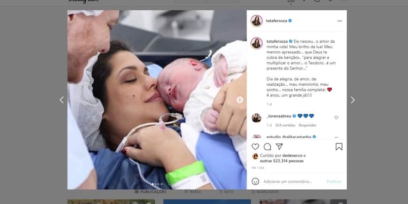 Thais Fersoza Thais Fersoza