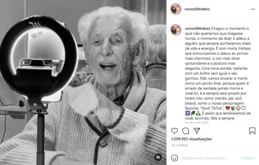 Plantão Globo invade Encontro às pressas, confirma morte na emissora e jornalista desmorona: "Devastador" Plantão Globo invade Encontro às pressas, confirma morte na emissora e jornalista desmorona: "Devastador"