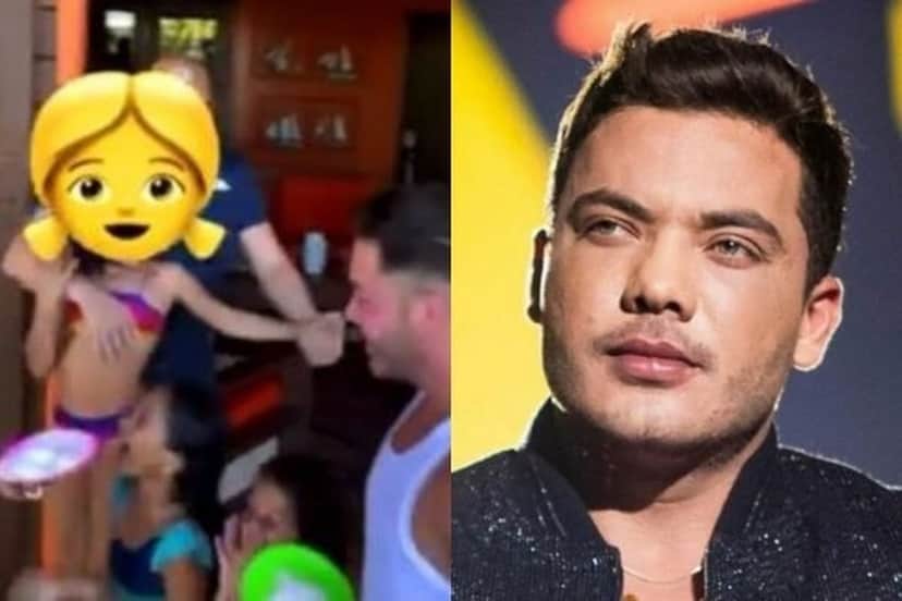 Wesley Safadão é massacrado após defender pastor acusado de abuso contra menor (Foto: Reprodução / TV Globo) Wesley Safadão é massacrado após defender pastor acusado de abuso contra menor (Foto: Reprodução / TV Globo)