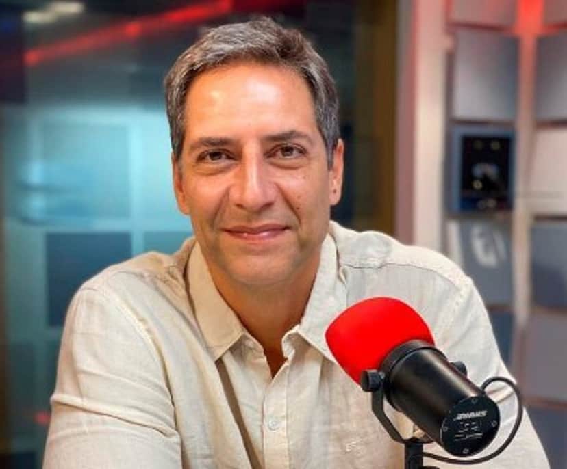 Luís Ernesto Lacombe Luís Ernesto Lacombe