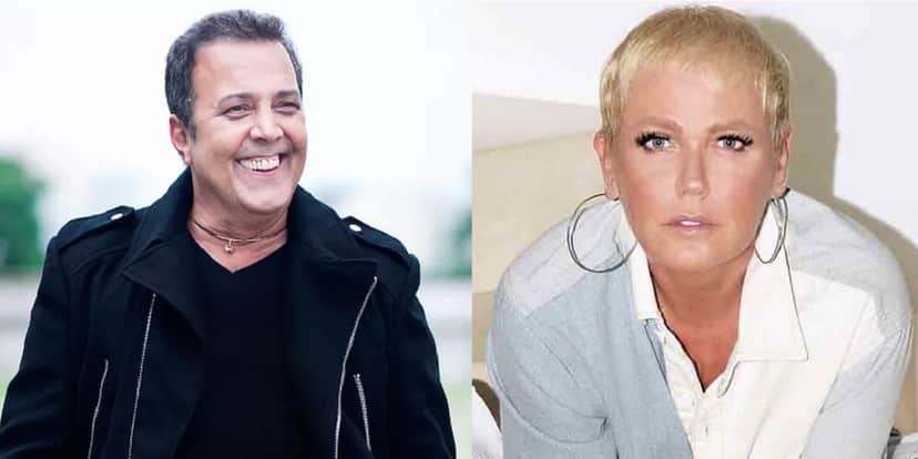 José Augusto abre o jogo sobre briga com Xuxa Meneghel (Foto: Divulgação) José Augusto abre o jogo sobre briga com Xuxa Meneghel (Foto: Divulgação)