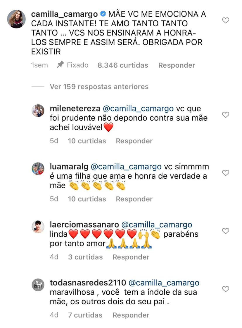 Fãs atacam filhos de Zilu - Reprodução Fãs atacam filhos de Zilu - Reprodução