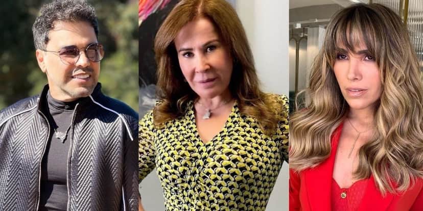 “Não tinha onde morar”, Zezé dá relato inédito sobre Zilu e expõe gravidez da ex: “Dizendo que fez de propósito” “Não tinha onde morar”, Zezé dá relato inédito sobre Zilu e expõe gravidez da ex: “Dizendo que fez de propósito”