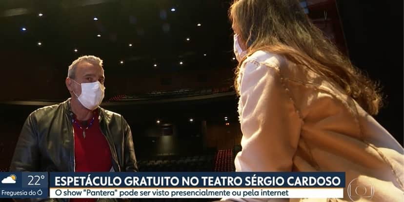 Alexandre Borges, após confirmar doença terminal, gera choque ao surgir na Globo e desmorona: "Entrega de vida" Alexandre Borges, após confirmar doença terminal, gera choque ao surgir na Globo e desmorona: "Entrega de vida"