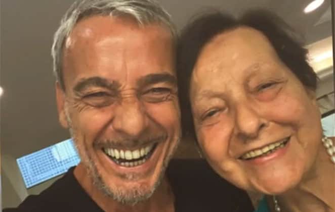 Alexandre Borges surge em novo relato avassalador confirmando doença terminal e desmorona: "Um beco sem saída" Alexandre Borges surge em novo relato avassalador confirmando doença terminal e desmorona: "Um beco sem saída"