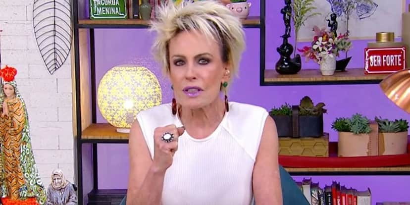 Ana Maria Braga Ana Maria Braga