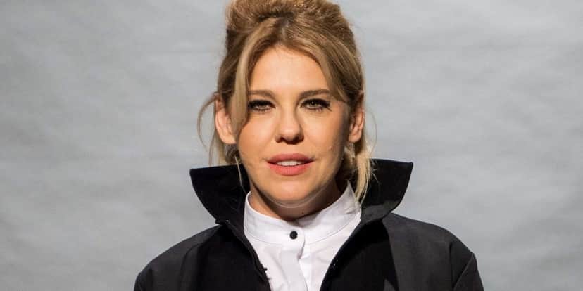 Bárbara Paz Bárbara Paz