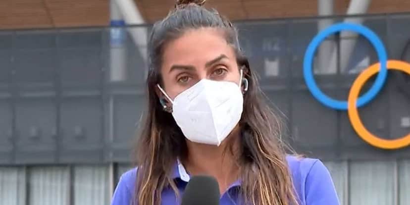 Repórter da Globo vê rapazes se mordendo ao vivo, se aterroriza em rede nacional e desaba: "Absurdo, assustador" Repórter da Globo vê rapazes se mordendo ao vivo, se aterroriza em rede nacional e desaba: "Absurdo, assustador"