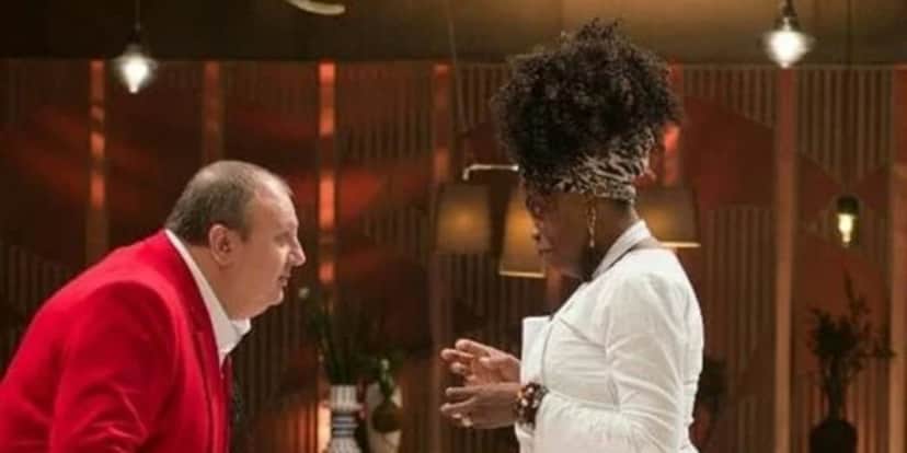 Morre ex MasterChef Brasil, Cecília Ramos, aos 41 anos, nesse último sábado e desola público (Foto: Reprodução) Morre ex MasterChef Brasil, Cecília Ramos, aos 41 anos, nesse último sábado e desola público (Foto: Reprodução)