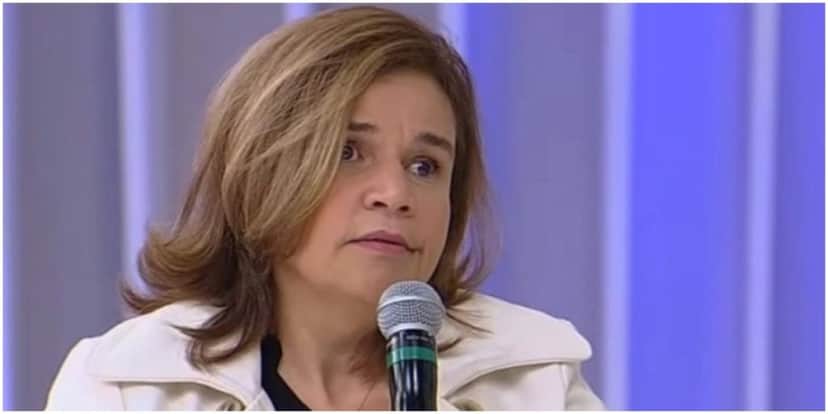 A também famosa ex-atriz da Globo, Cláudia Rodrigues (Foto: Reprodução) A também famosa ex-atriz da Globo, Cláudia Rodrigues (Foto: Reprodução)