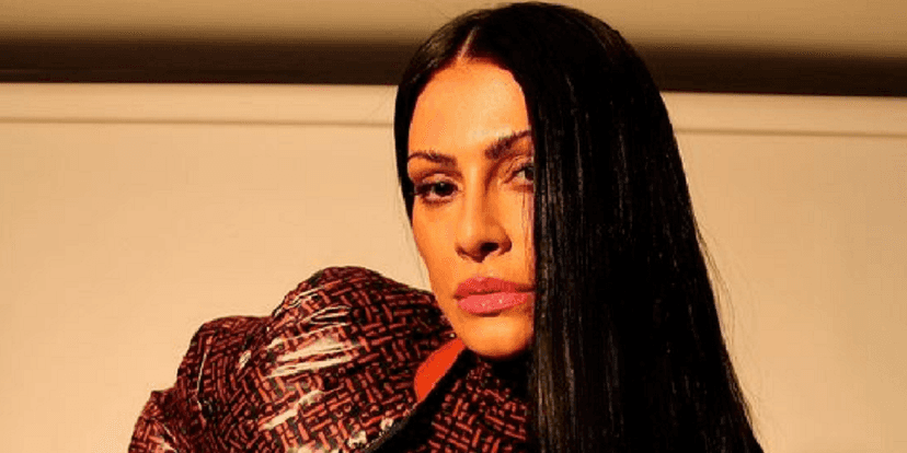BBB22: Cleo Pires vai casar nessa sexta-feira (Foto: Divulgação/Instagram) BBB22: Cleo Pires vai casar nessa sexta-feira (Foto: Divulgação/Instagram)